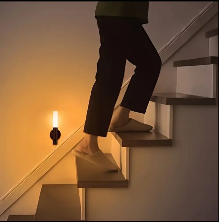 LAMPARA INTELIGENTE: ILUMINA TU HOGAR Y AHORRA ENERGIA💯💡
