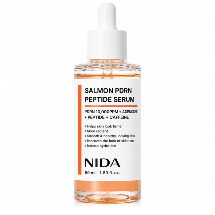 Serum con PDRN de Salmon🧬 ¡Recupera los signos de la juventud, Ilumina y reafirma tu rostro!💫