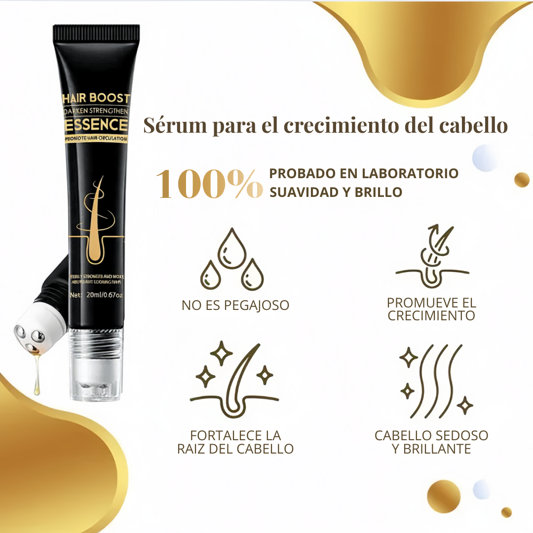 CapilVita🌿¡Activa el crecimiento del cabello y combate la alopecia! Por llevar 1 te damos el 2do Gratis