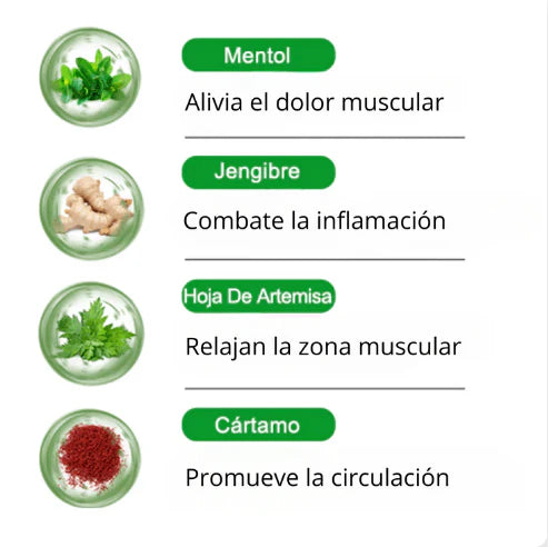 FlexiPatch🌿¡Parches para artrosis y dolor articular! Por llevar 10 Parches te regalamos 30 Gratis