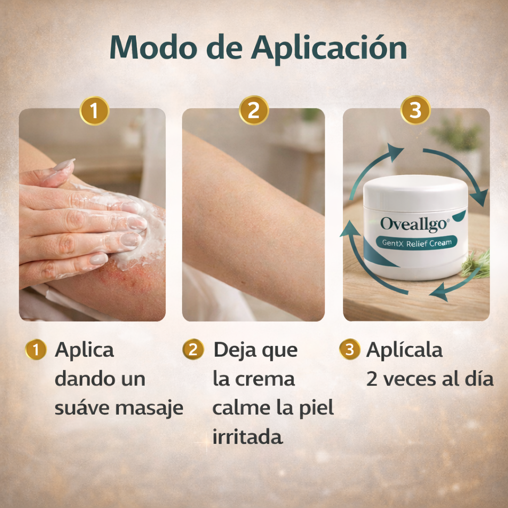 DermaCalm® ¡Alivio real para picazón, ardor, y brotes en la piel! Solo por HOY 40% De descuento