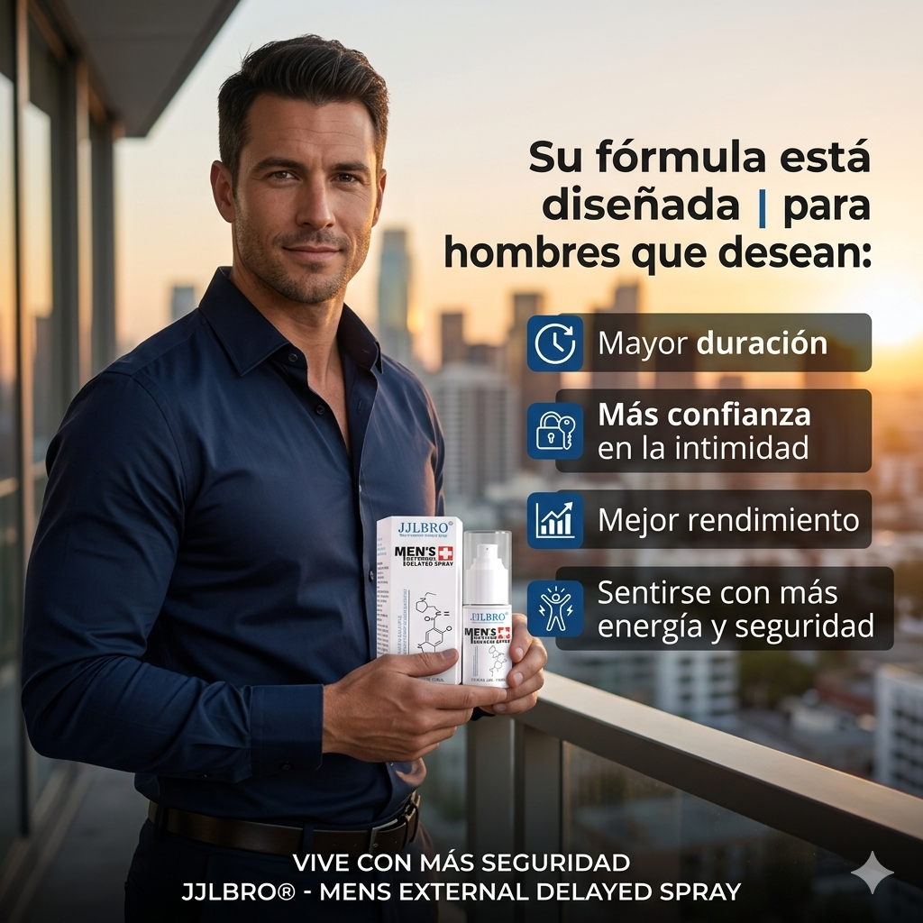 DURAMAX™🍆¡Spray Retardante para mayor confianza y control masculino, tu secreto para durar mas! 30ML