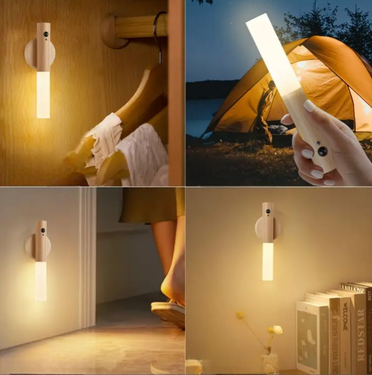 LAMPARA INTELIGENTE: ILUMINA TU HOGAR Y AHORRA ENERGIA💯💡