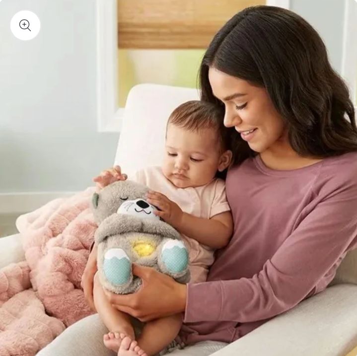 PelucheNubbi🐻 ¡Diseñado para abrazar tu ansiedad y calmar tu mente!🌟
