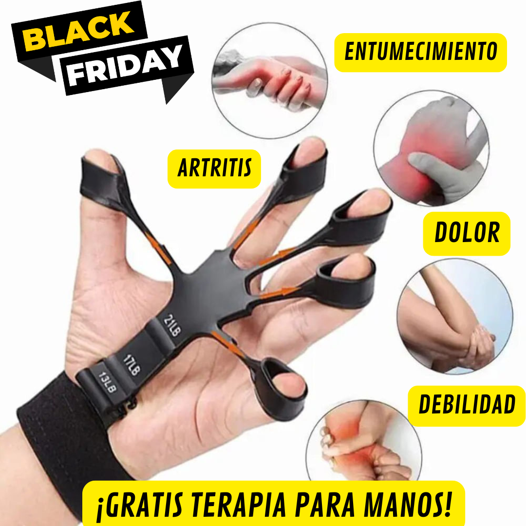 ¡Rodillas sin dolor y manos sin rigidez!🌿Black Friday Pague 1 y te regalamos 1 Fortalecedor de manos