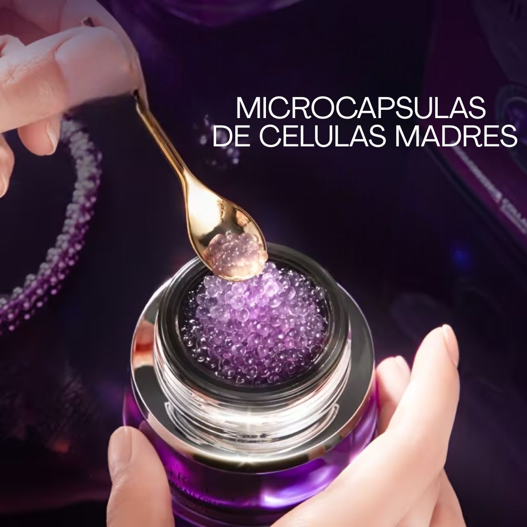 Mercilen® ¡Crema antiarrugas recupera los signos de juventud y despídete de las arrugas!