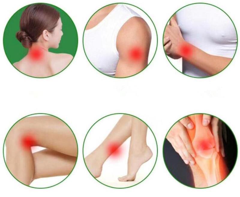 FlexiPatch🌿¡Parches para artrosis y dolor articular! Por llevar 10 Parches te regalamos 30 Gratis