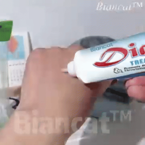 DiabeticFoot🌿¡Crema reparadora para piel en Diabéticos! Promo 45%Off