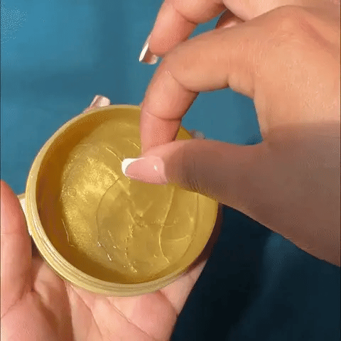 Piel de oro 24K
