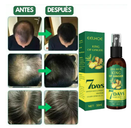Vitaraiz🌿 ¡Reactiva el crecimiento en 7 días, de forma rápida, natural y efectiva!