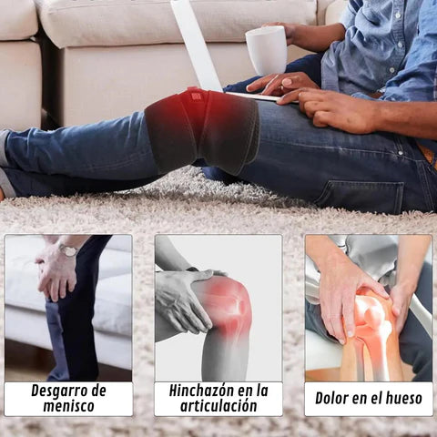 ¡Rodillas sin dolor y manos sin rigidez!🌿Black Friday Pague 1 y te regalamos 1 Fortalecedor de manos