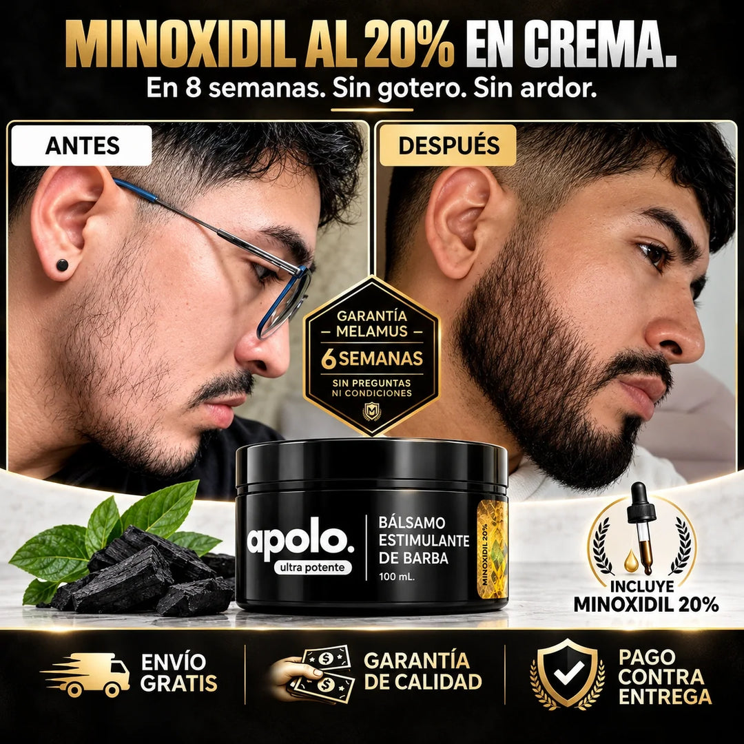 Aplicación Apolo