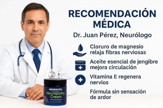 Crema Neuropatia 60ML🌿¡Alivio del dolor, Ardor y Hormigueo! Promo con el 50%Off🎄