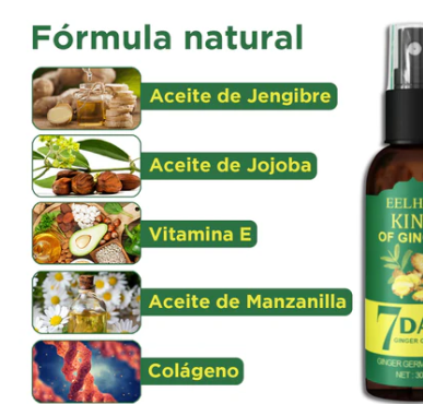 Vitaraiz🌿 ¡Reactiva el crecimiento en 7 días, de forma rápida, natural y efectiva!