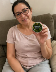 CREMA SENZIO MIRACLE BALM